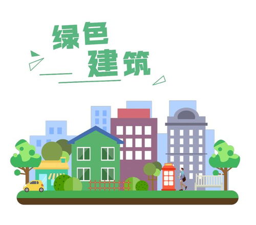 节能宣传周丨绿色建筑小科普