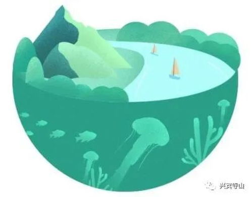 节能宣传周丨保护绿水青山,节能增效从我做起