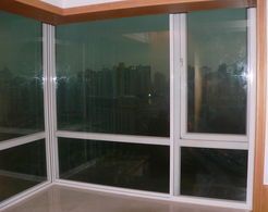 南昌隔音门窗 江西静美家隔音门窗