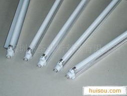 t5节能灯 深圳厂家直销 深圳市圣纳斯科技