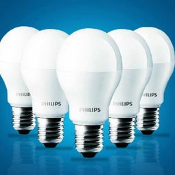 万佳 led节能灯泡