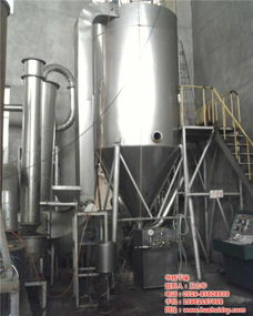 华辉干燥 图 喷雾干燥设备节能 喷雾干燥设备