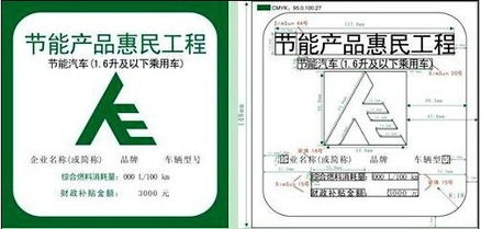 伊兰特 途安 第四批节能车补贴目录公布