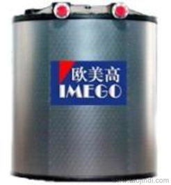 冰蓄冷技术：欧美高蓄冰桶在中央空调节能改造中的应用