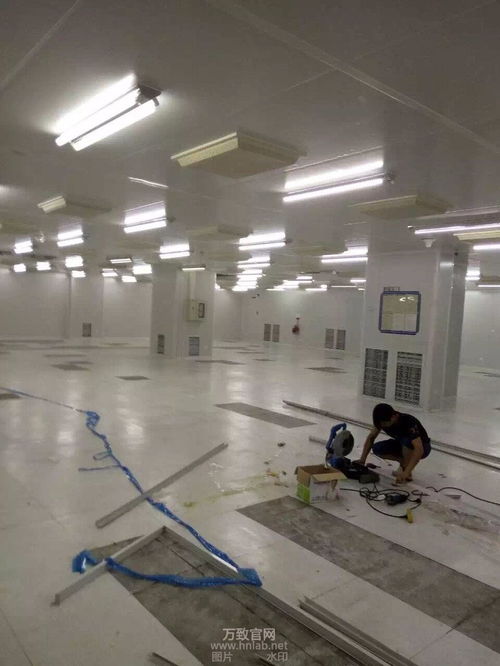 洁净室节能实践 关键技术与管理策略