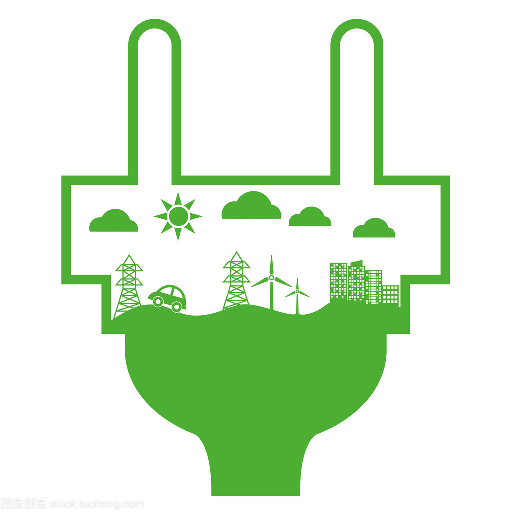 能源革新与节能 从设计到实践的绿色未来