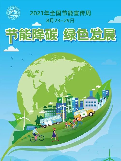 全国低碳日 低碳生活,绿建未来 ,我们一起行动